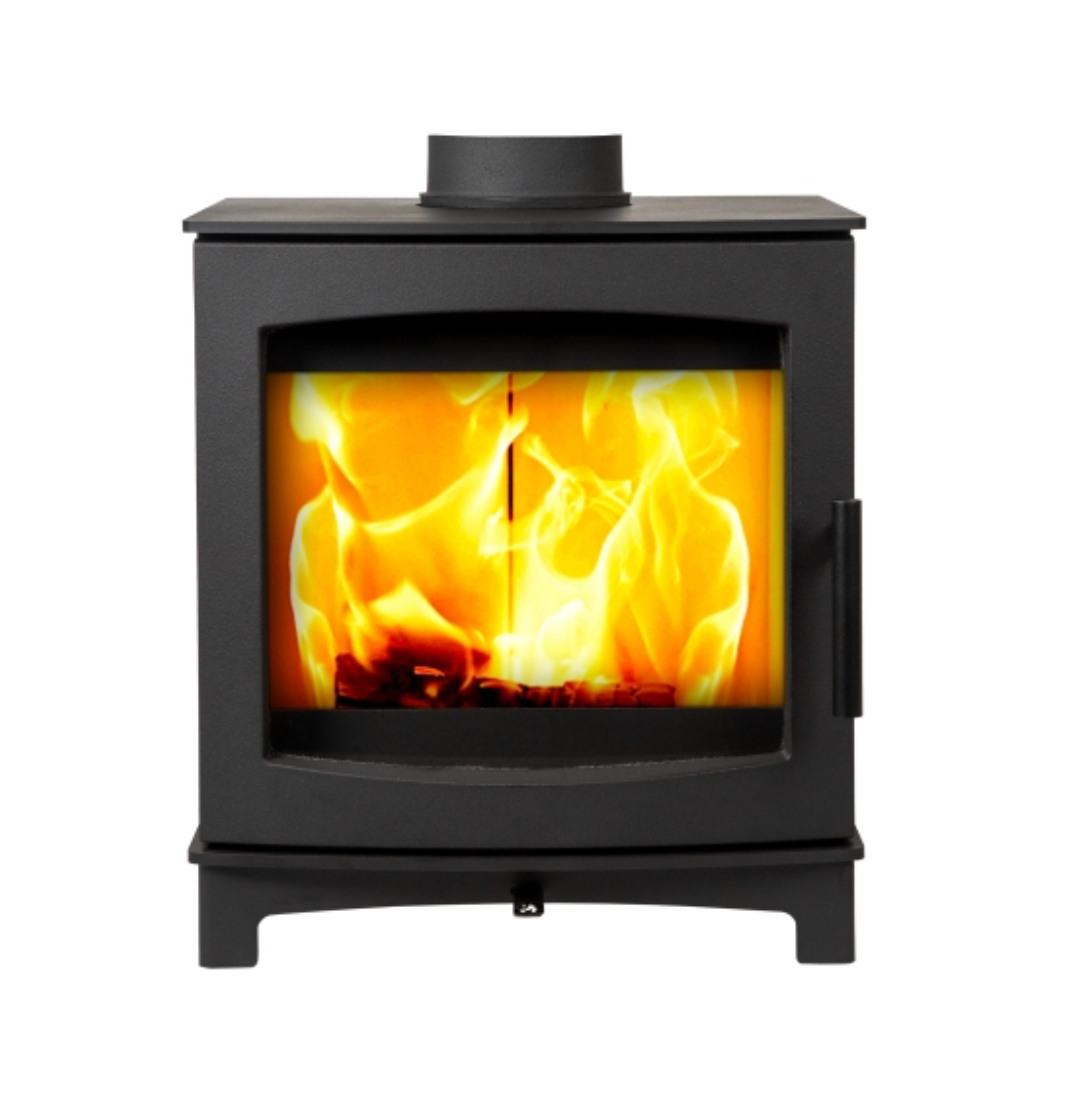 Mi-Fires Small Tinderbox Woodburner