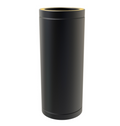 TWPro MB - Pipe 500mm - Ø 125