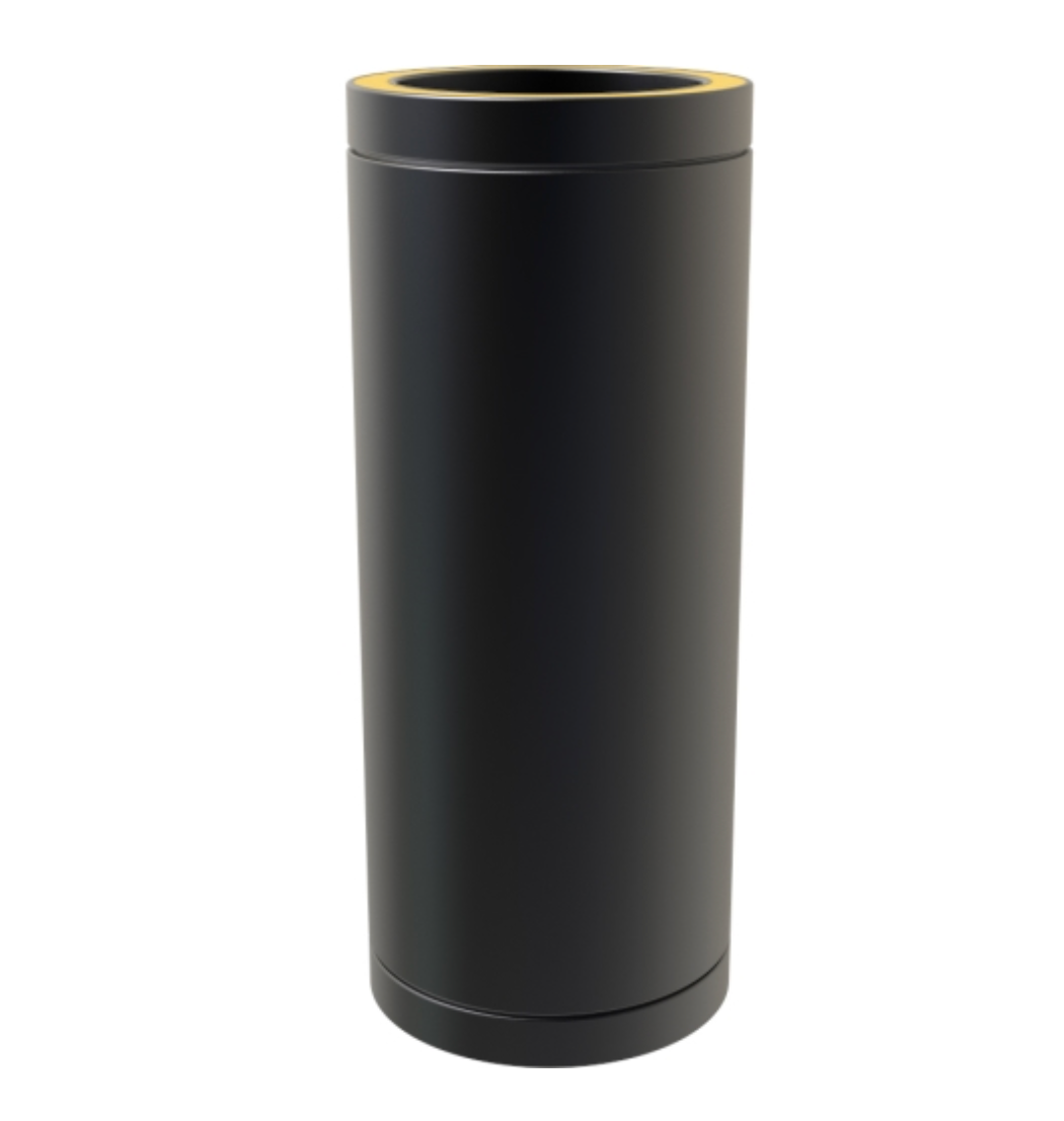 TWPro MB - Pipe 500mm - Ø 125