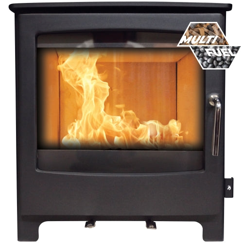 Mi-Fires Large Solway Multifuel