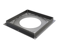 TWPro MB - Ventilated Firestop Plate - Ø 150