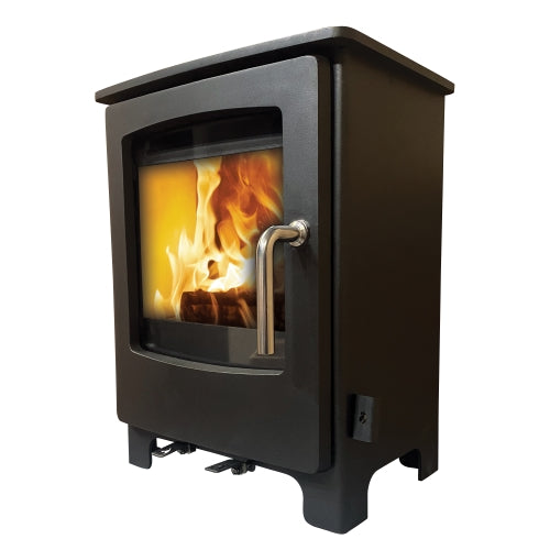 Mi Fires Solway Small Multifuel Kit