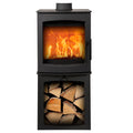 Mi-Fires Medium Tinderbox Log Store