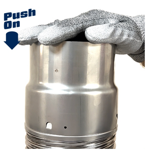 FastFix-Screw Adaptor to SW