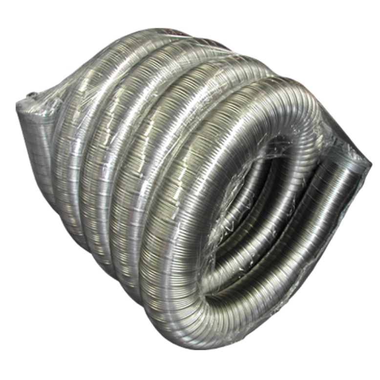 316L Mi-FLEX 125mm x 1m CUT LENGTH