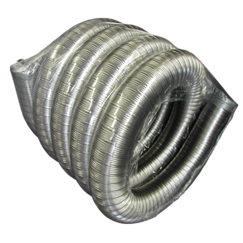 316L Mi-FLEX 125mm x 1m CUT LENGTH