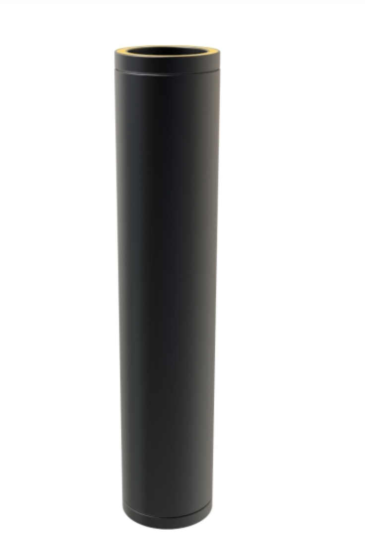 TWPro MB - Pipe 1000mm - Ø 150