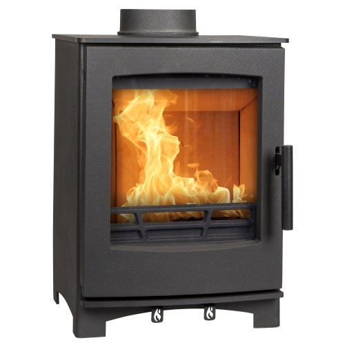 Mi-Fires Small Tinderbox Multifuel Kit
