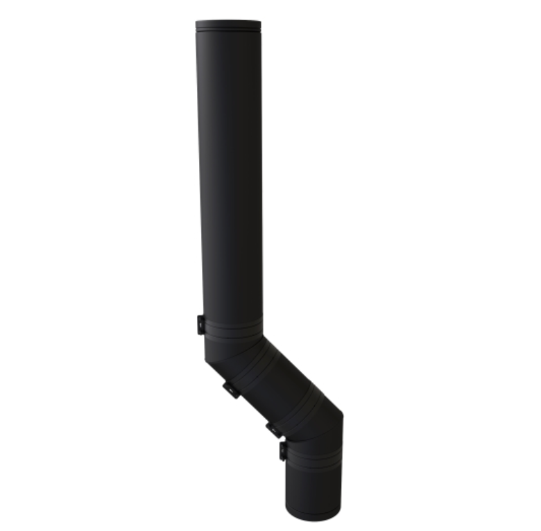 TWPro MB - Offset Locking Band