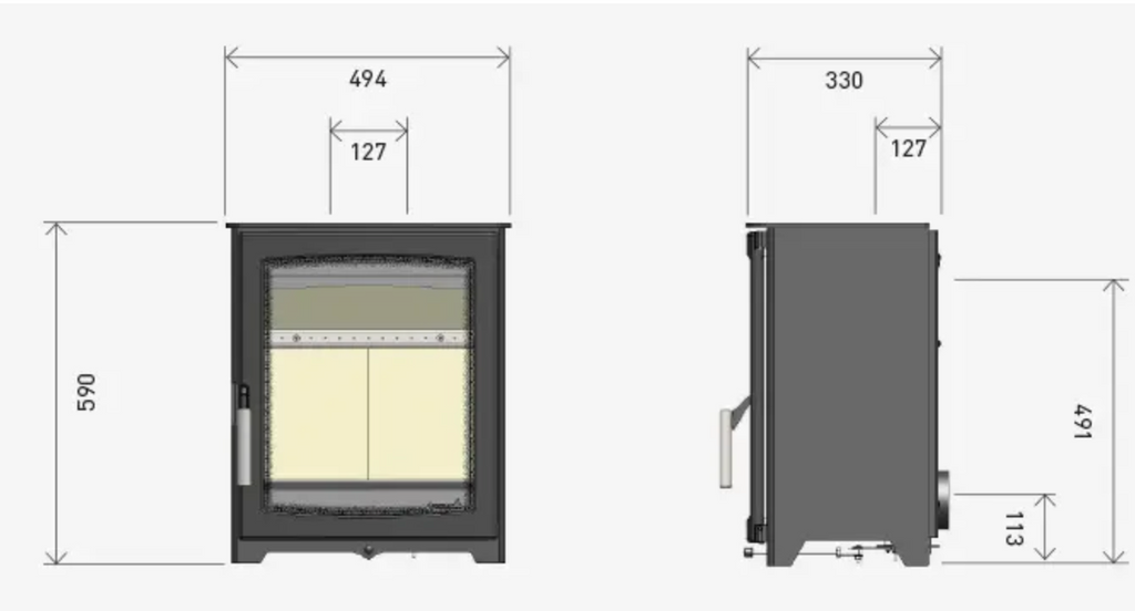 Aspect 5 Compact Eco