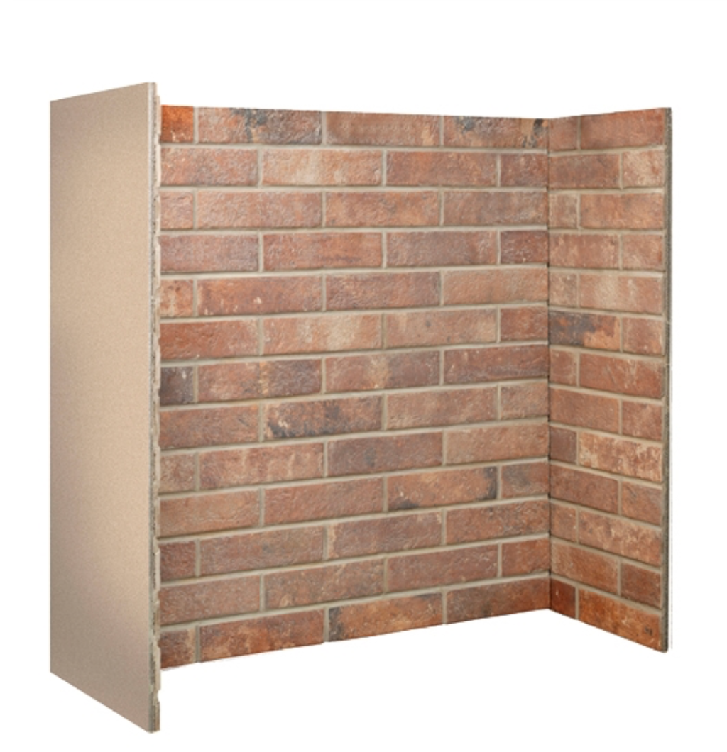 Brick Bond London Brick Chamber