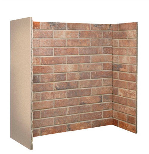 Brick Bond London Brick Chamber