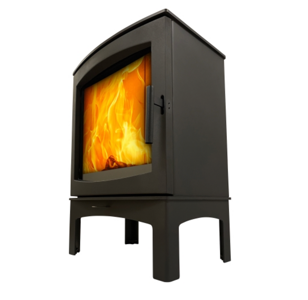 Mi-Fires Tall Tinderbox Wooburner