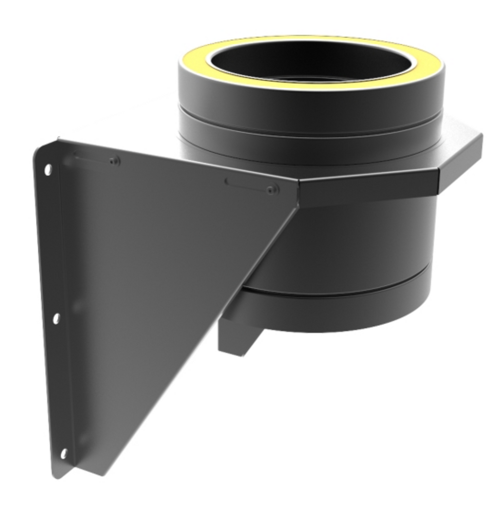 TWPro MB - Adjustable Base Support - Ø 150
