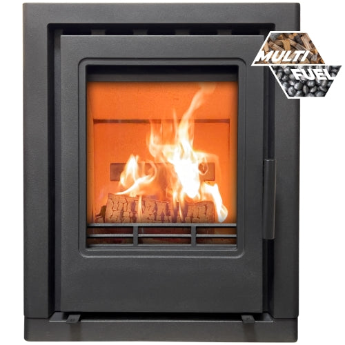 Mi-Fires Coniston Inset Stove 5KW