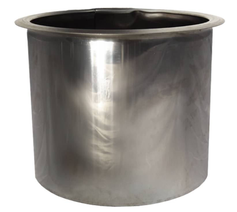 Top Insert Sleeve - Ø150