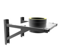 TWPro MB - Adjustable Base Support 80-280mm - Ø 150