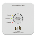 Carbon Monoxide Alarm