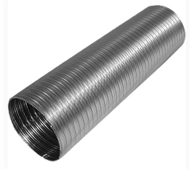 6" 904 Liner Cut Lengths Per Metre