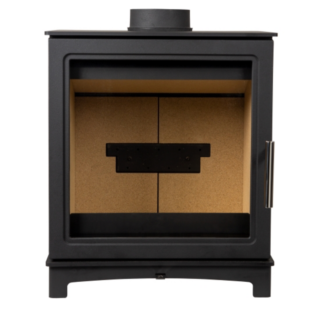 Mi-Fires Grisedale Woodburner