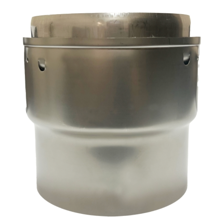 FastFix-Screw Adaptor to SW