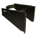 TWPro MB - LONG Retro Fit Base Support - 125 Ø