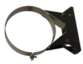 TWPro MB - Premium Wall Bracket 50mm-90mm - Ø 125