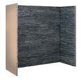 Splitface Charcoal Chamber