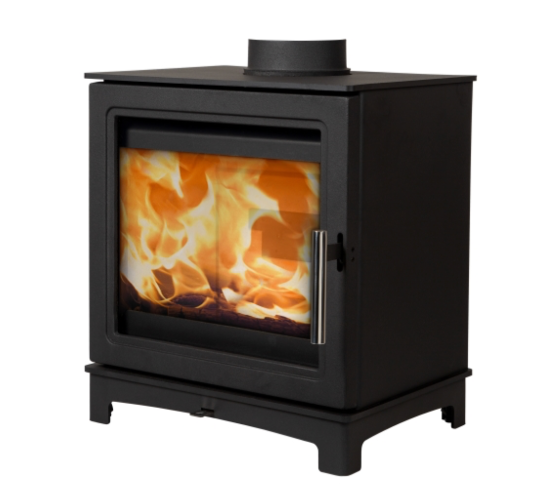 Mi-Fires Loughrigg Woodburner