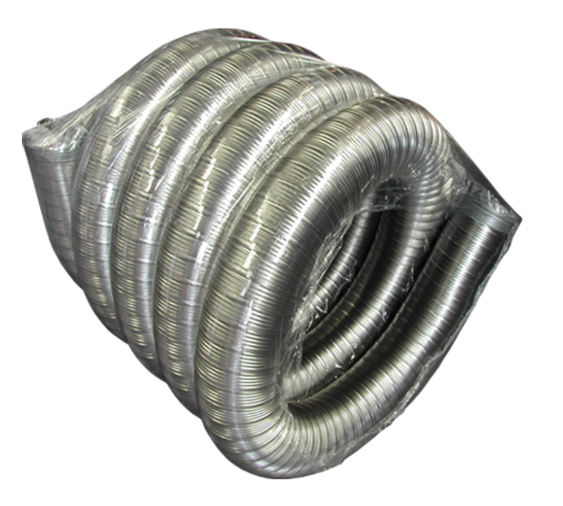 316L Mi-FLEX 150mm x 1m CUT LENGTH