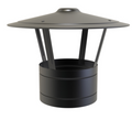 TWPro MB - Rain Cap - Ø 125