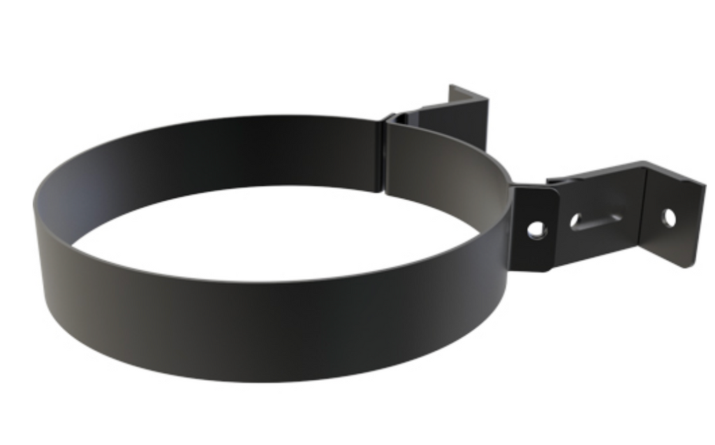TWPro MB - Wall Support 50-80mm - Ø 125