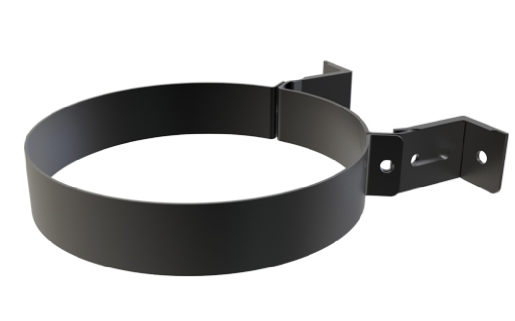 TWPro MB - Wall Support 50-80mm - Ø 125