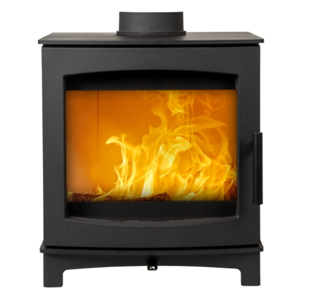 Mi-Fires Large Tinderbox Woodburner