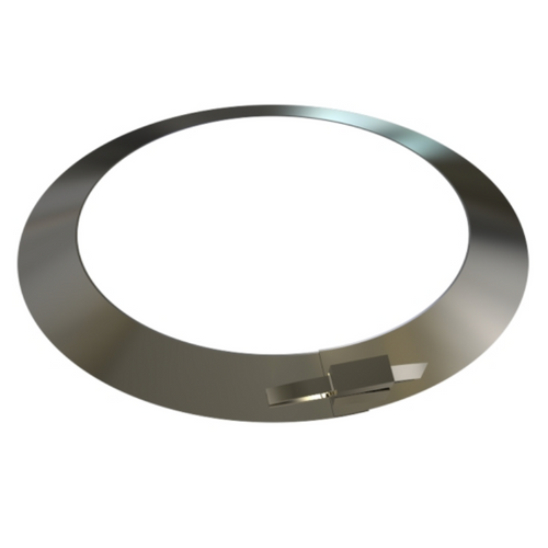 Debris Collar with Jubilee Connector