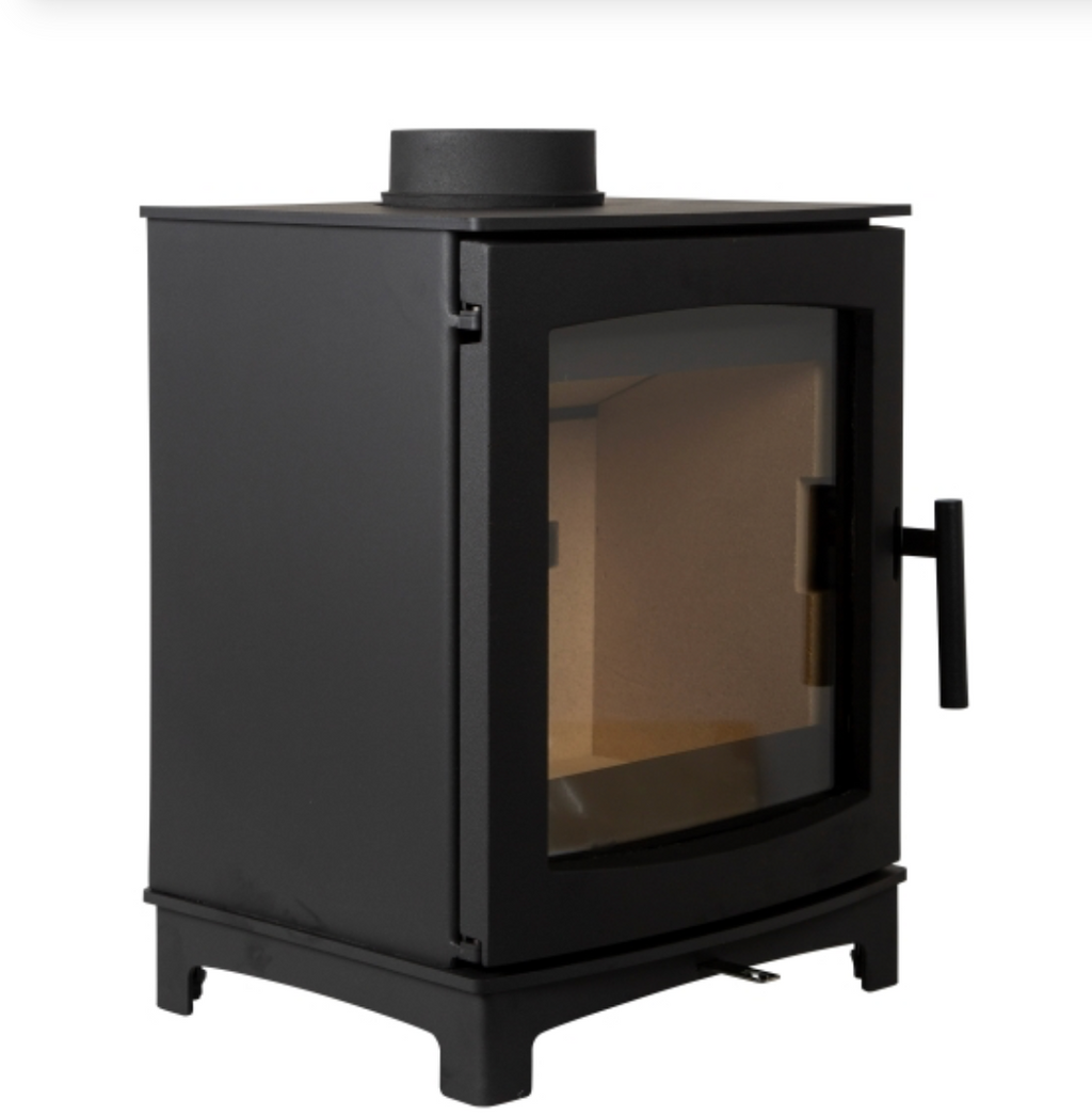 Mi-Fires Medium Tinderbox Woodburner