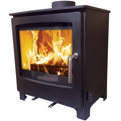 Mi-Fires Large Solway Multifuel