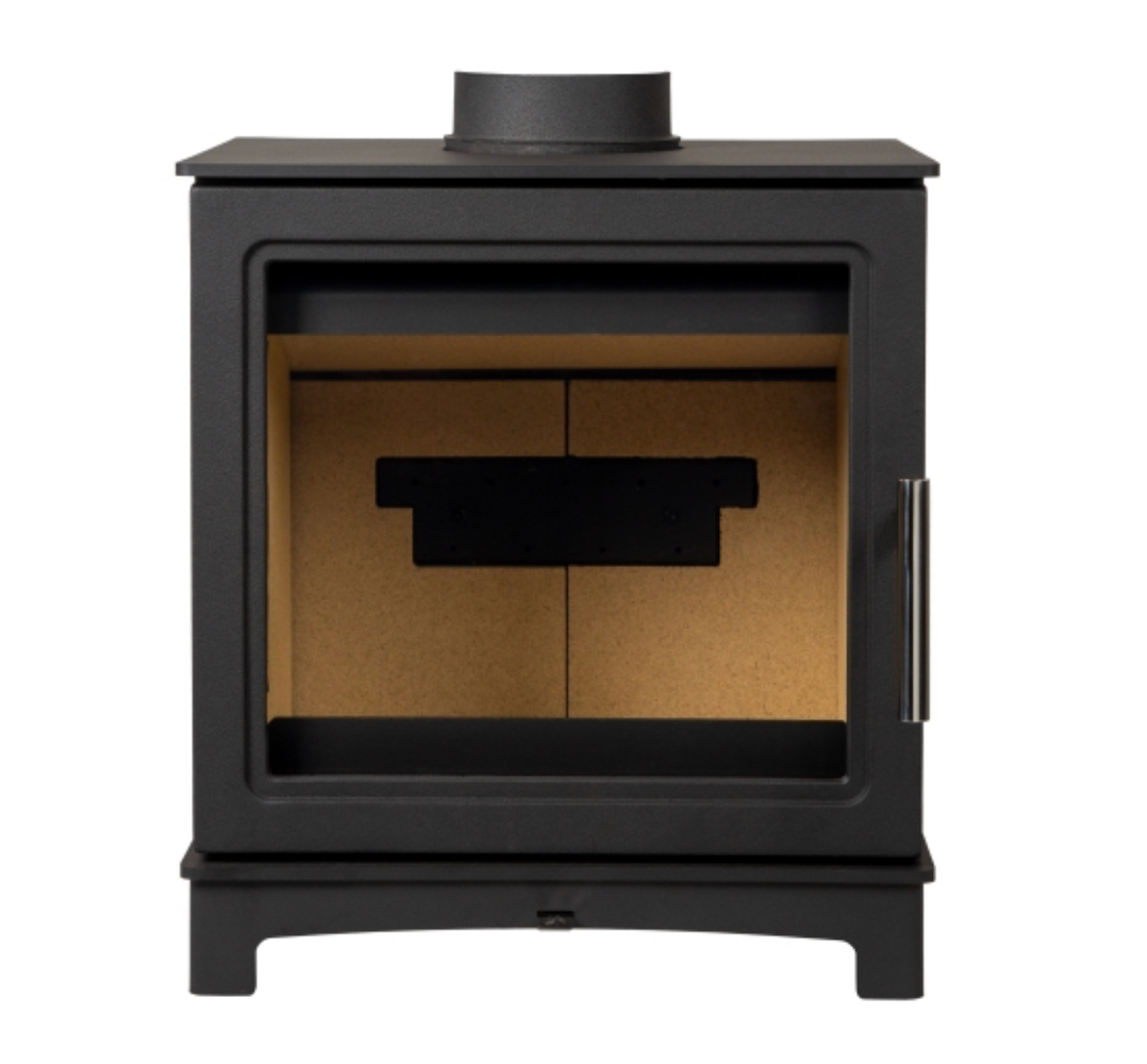 Mi-Fires Loughrigg Woodburner
