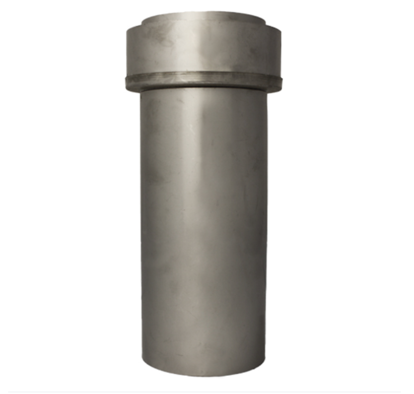Flue Adaptor - Long Tail - Ø150