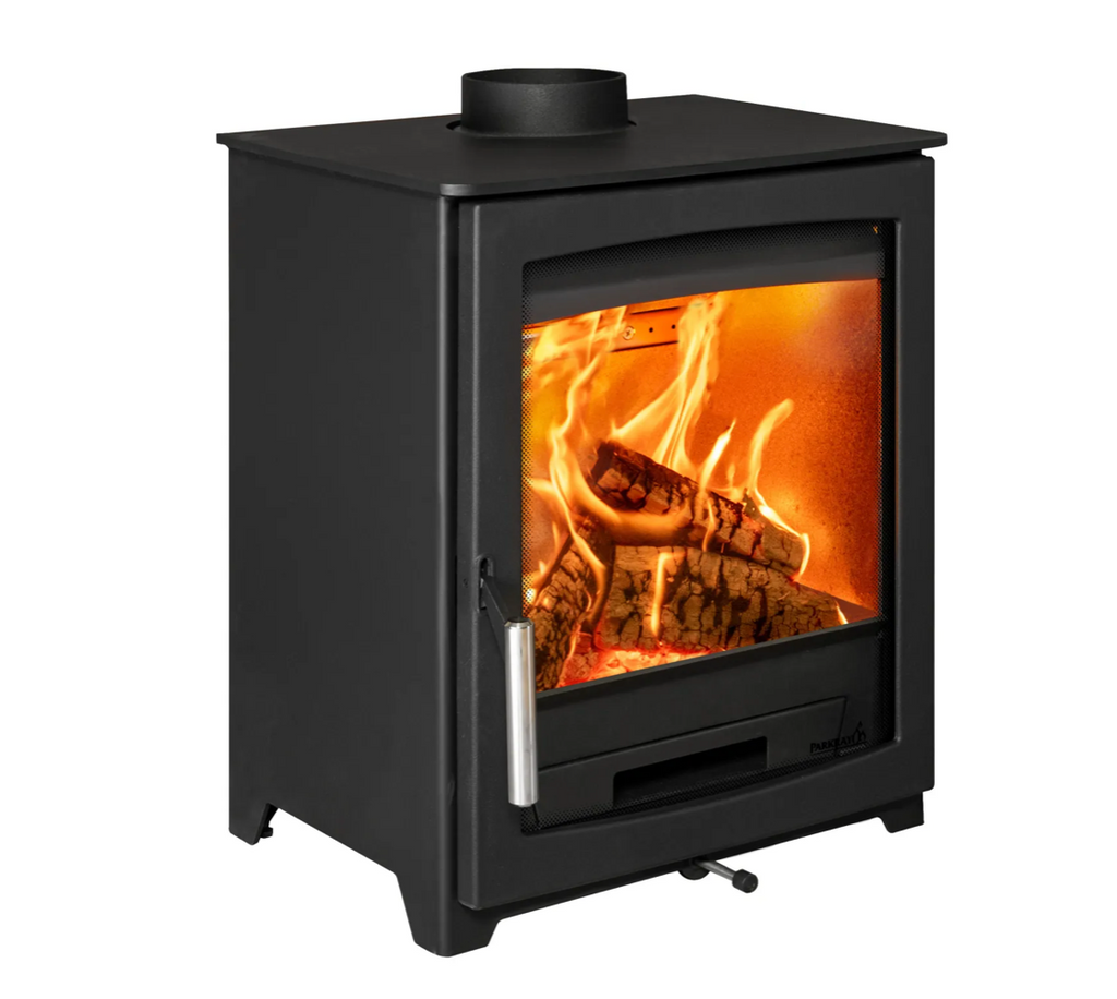 Aspect 5 Eco Multifuel