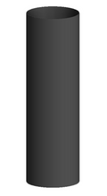 VIT-Smooth - 500mm Starter Pipe - Ø150mm