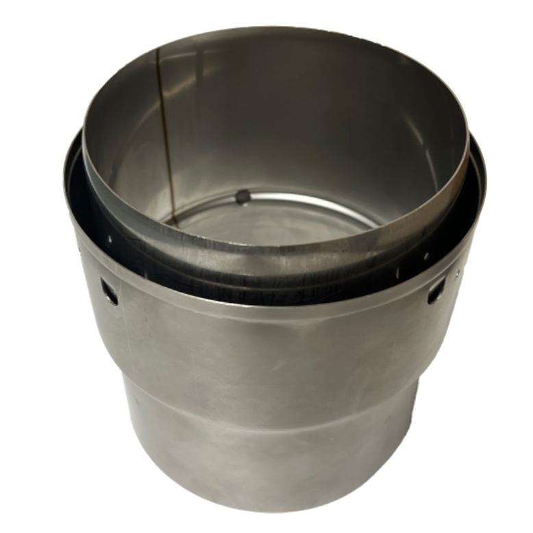 FastFix-Screw Adaptor to SW