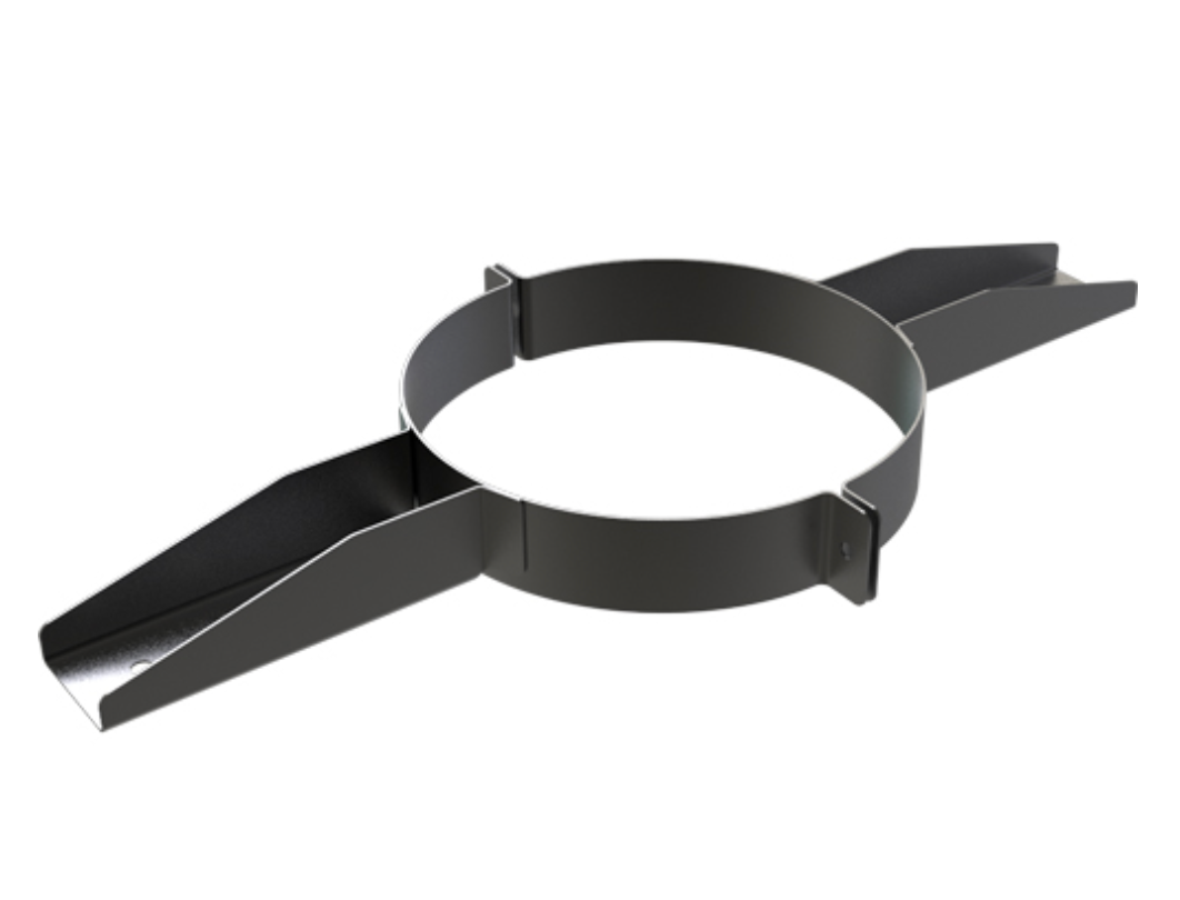 TWPro MB - Joist Support - Ø 125