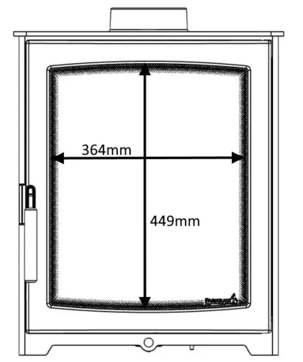 Aspect 5 Compact Eco