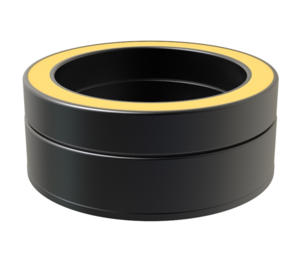 TWPro MB - Tee Cap - Ø 150