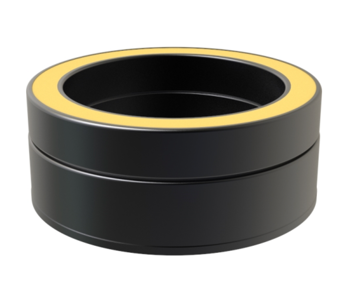 TWPro MB - Tee Cap - Ø 150