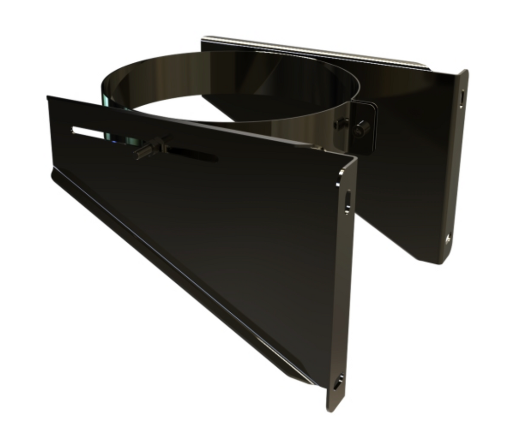 TWPro MB Retro Fit Base Support