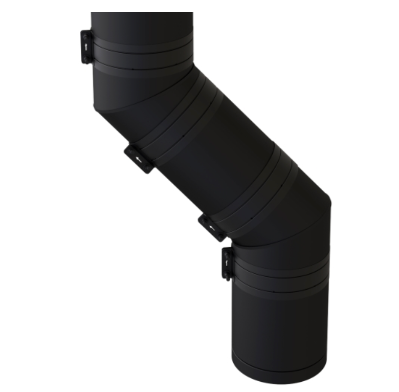 TWPro MB - Offset Locking Band