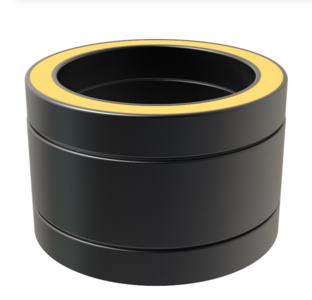 TWPro MB - Pipe 100mm - Ø 150