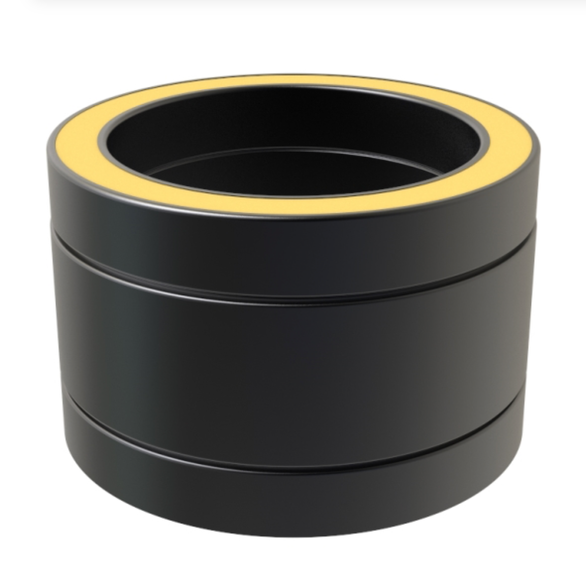 TWPro MB - Pipe 100mm - Ø 150